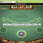 Blackjack Ballroom Sister Sites NZ
