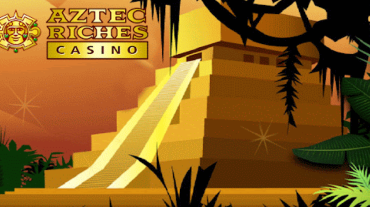 Aztec Riches Casino Sister Sites NZ