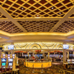 Golden Reef Casino sister sites for New Zealand players