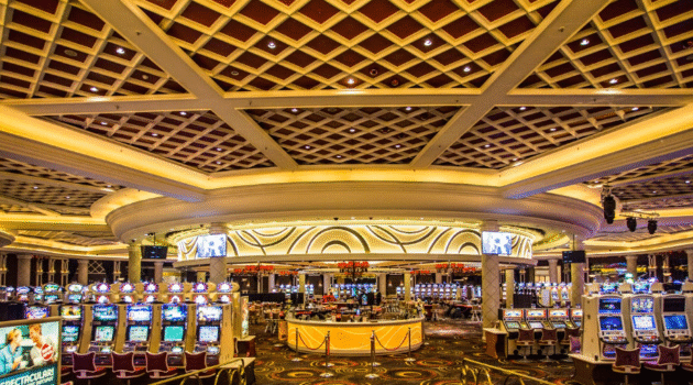 Golden Reef Casino sister sites for New Zealand players