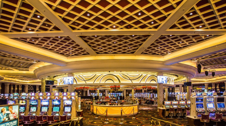 Golden Reef Casino sister sites for New Zealand players