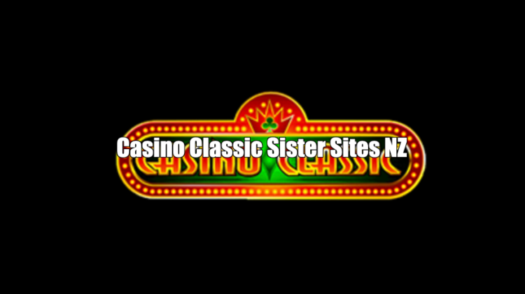 Casino Classic Sister Sites