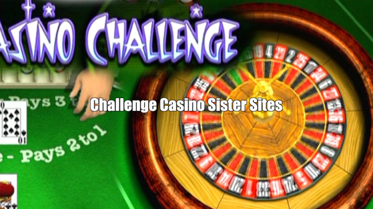 Challenge Casino Sister Sites NZ