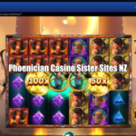 Phoenician Casino Sister Sites NZ